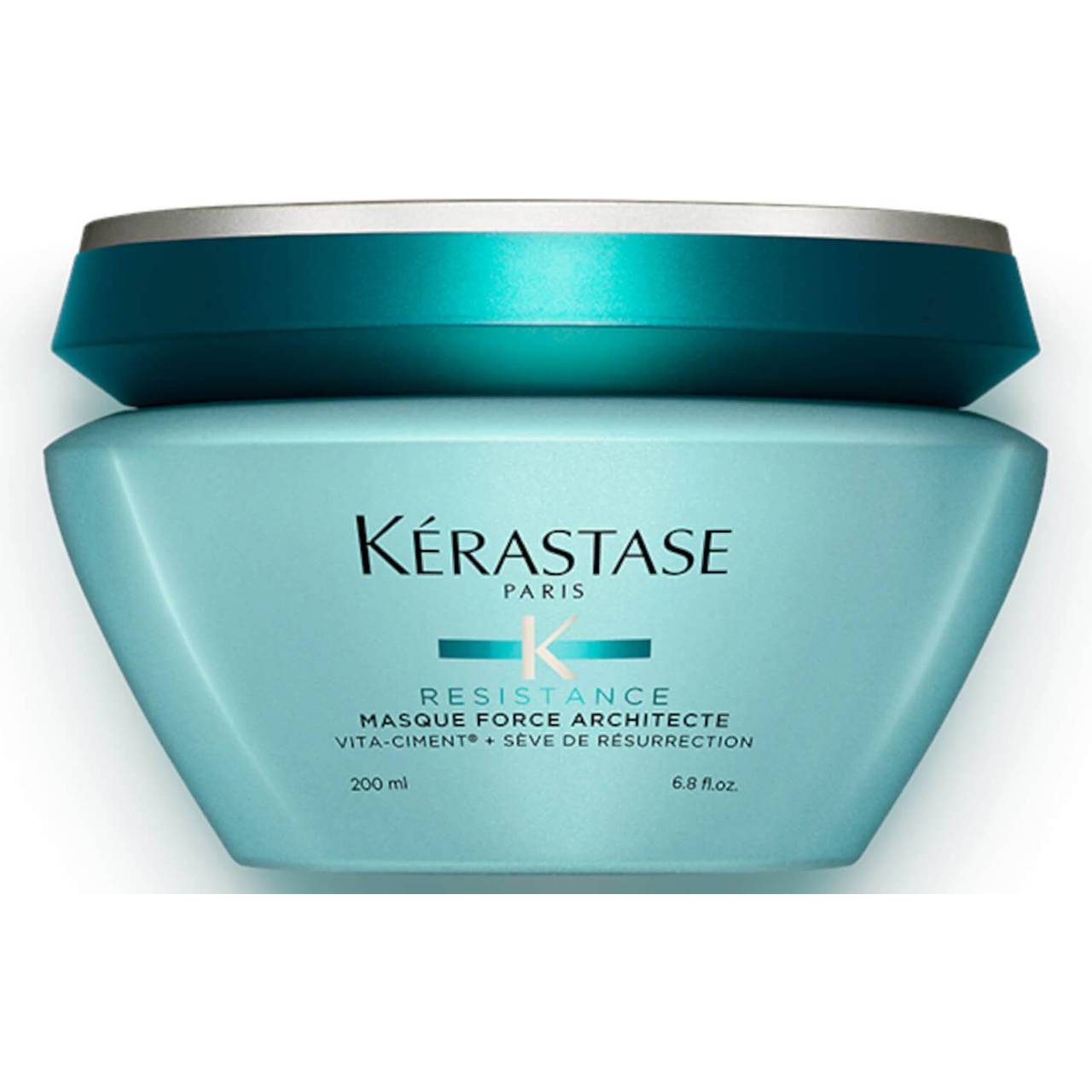 KERASTASE RESISTANCE MASQUE FORCE ARCHITECTE 200ML 1 KERASTASE RESISTANCE MASQUE FORCE ARCHITECTE 200ML