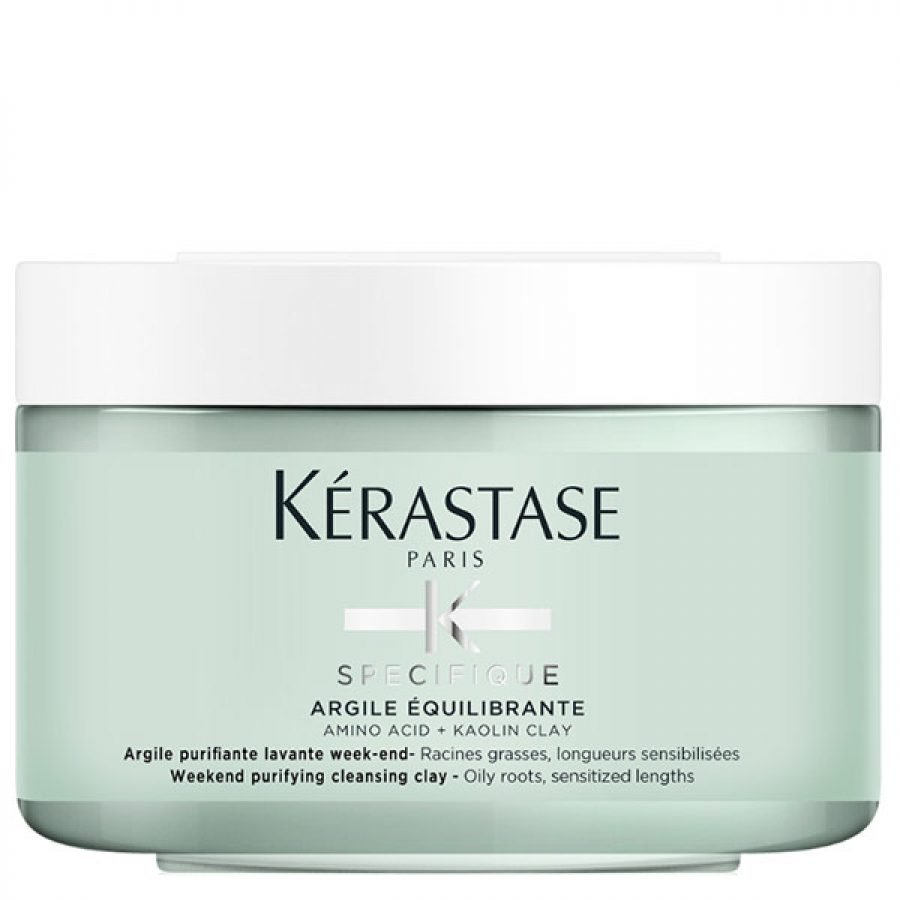 KERASTASE SPECIFIQUE ARGILE EQUILIBRANTE 250ML 1 KERASTASE SPECIFIQUE ARGILE EQUILIBRANTE 250ML