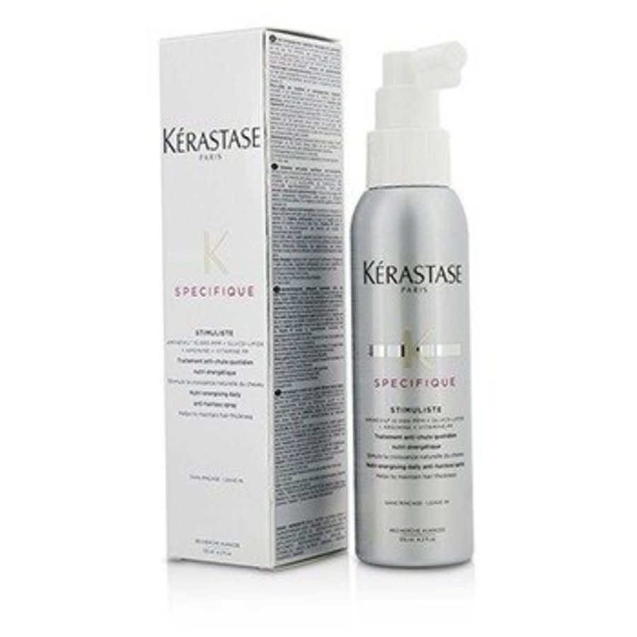 KERASTASE SPECIFIQUE SPRAY STIMULISTE ANTI-CHUTE 125ML 1 KERASTASE SPECIFIQUE SPRAY STIMULISTE ANTI-CHUTE 125ML