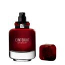 GIVENCHY L'INTERDIT EAU DE PARFUM ROUGE 80ML