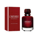 GIVENCHY L'INTERDIT EAU DE PARFUM ROUGE 50ML