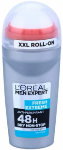 L'OREAL STICK FRESH EXTREME