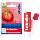 LABELLO STRAW BERRY SHINE