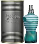 LE MALE JEAN PAUL GAULTIER EAU DE TOILETTE 125ML