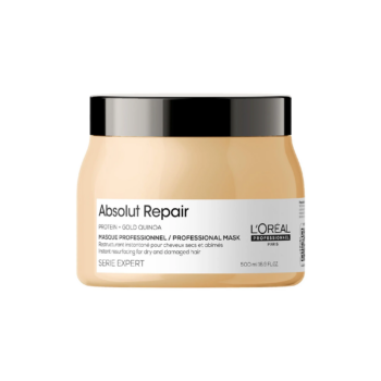 L'OREAL PROFESSIONNEL ABSOLUT REPAIR MASQUE 500ML