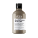 L'OREAL PROFESSIONNEL ABSOLUT REPAIR MOLECULAR SHAMPOOING 300ML
