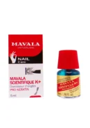 MAVALA SCIENTIFIQUE K+ DURCISSEUR ONGLES PRO KERATIN 5ML