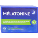 MBK PHARMA MELATONINE 1,9MG 60G
