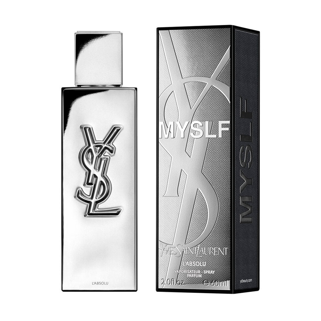 MY SELF L'ABSOLU 60ML 1 MY SELF L'ABSOLU 60ML