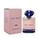 GIORGIO ARMANI MY WAY INTENSE EAU DE PARFUM 90ML