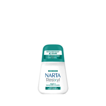 NARTA ROLL ON RESIXYL