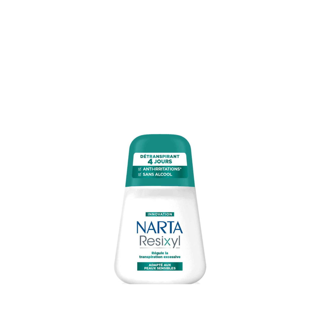 NARTA ROLL ON RESIXYL 1 NARTA ROLL ON RESIXYL