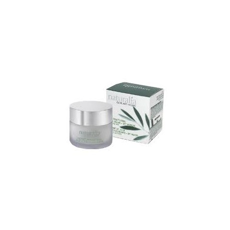NATURALIA CREME DE JOUR RESTRUCTURANTE 1 NATURALIA CREME DE JOUR RESTRUCTURANTE