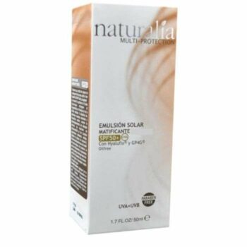 NATURALIA ECRAN INVISIBLE