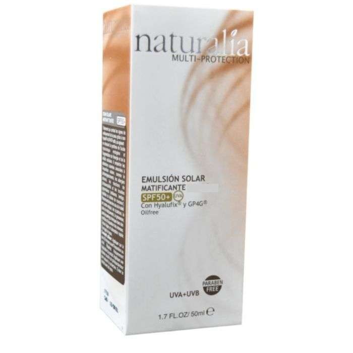 NATURALIA ECRAN INVISIBLE 1 NATURALIA ECRAN INVISIBLE