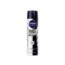 NIVEA MEN BLACK & WHITE 48H SPRAY