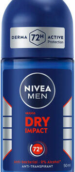 NIVEA MEN DRY IMPACT STICK