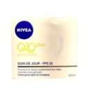 NIVEA Q10 ANTI RIDES POWER SOIN JOUR 50ML