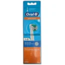 ORAL B RECHARGE 2PCS