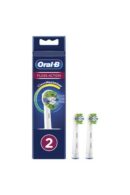 ORAL B RECHARGE X2 PRO FLOSS ACTION