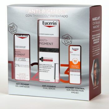 PACK EUCERIN ANTI PIGMENT