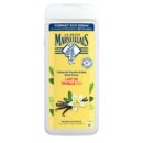 PETIT MARSEILLAIS GEL DOUCHE VANILLE