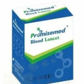 PROMISSED LANCET BIONIME