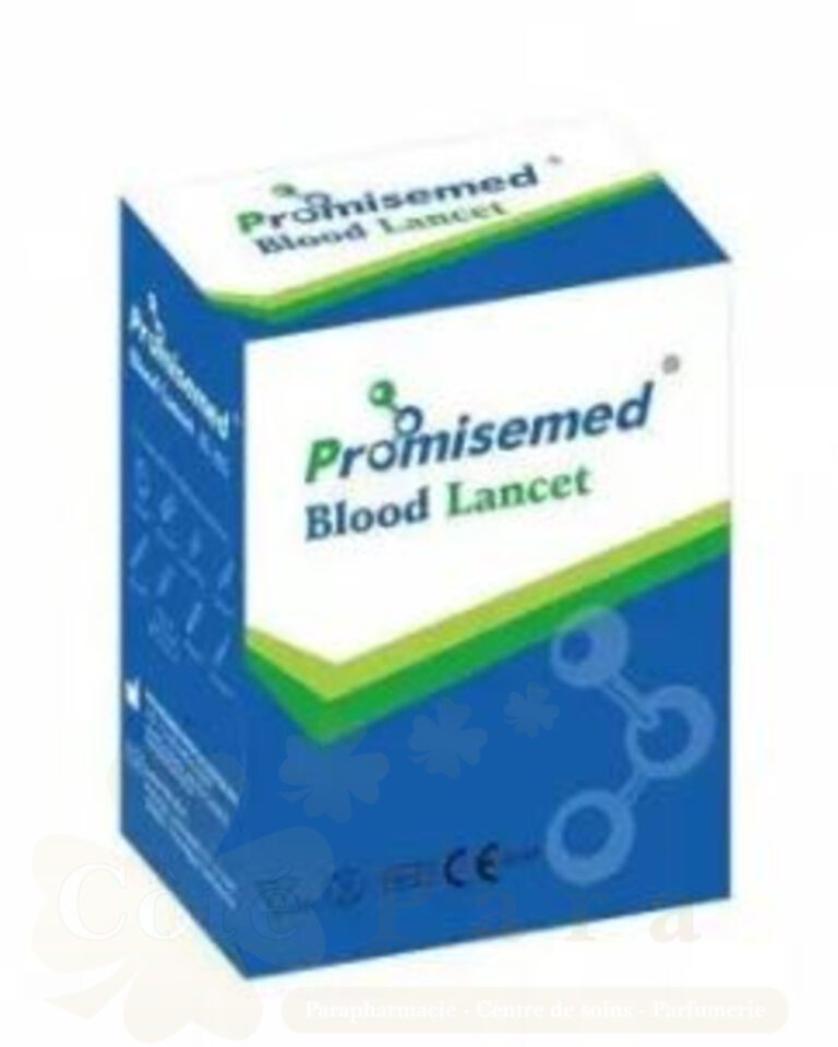 PROMISSED LANCET BIONIME 1 PROMISSED LANCET BIONIME