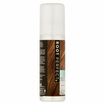 ROOT PERFECT MEDIUM BROWN