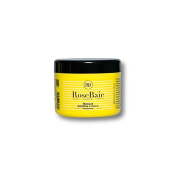 ROSE BAIE MASQUE KERATINE COCO 500ML