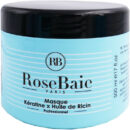 ROSE BAIE MASQUE RICIN 500ML