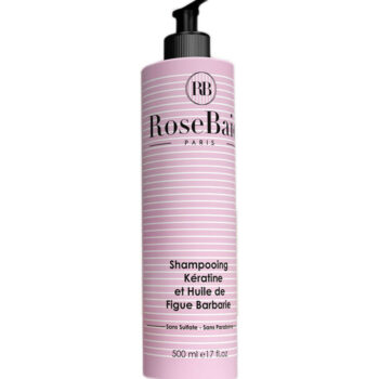 ROSE BAIE SHAMPOING FIGUE 500ML