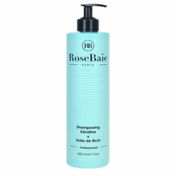 ROSE BAIE SHAMPOING RICIN 500ML