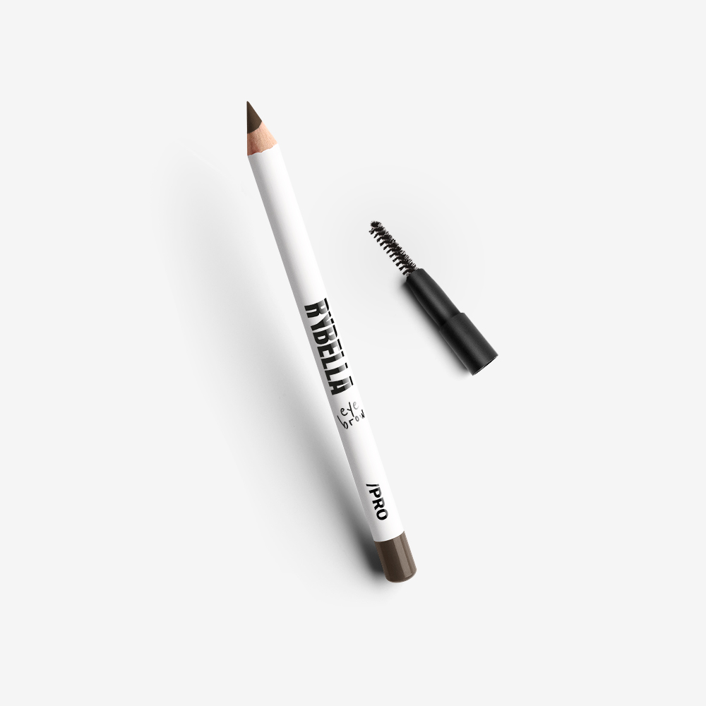 RYBELLA EYEBROW N B02 1 RYBELLA EYEBROW N B02
