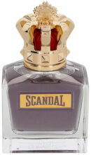 JEAN PAUL GAUTHIER SCANDAL EAU DE TOILETTE HOMME 100ML