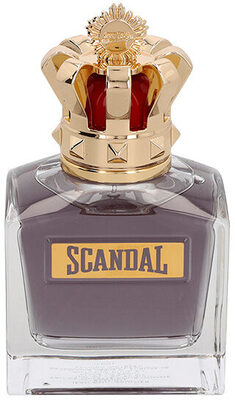 JEAN PAUL GAUTHIER SCANDAL EAU DE TOILETTE HOMME 100ML 1 JEAN PAUL GAUTHIER SCANDAL EAU DE TOILETTE HOMME 100ML