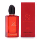 SI PASSION ECLAT EAU DE PARFUM 100ML