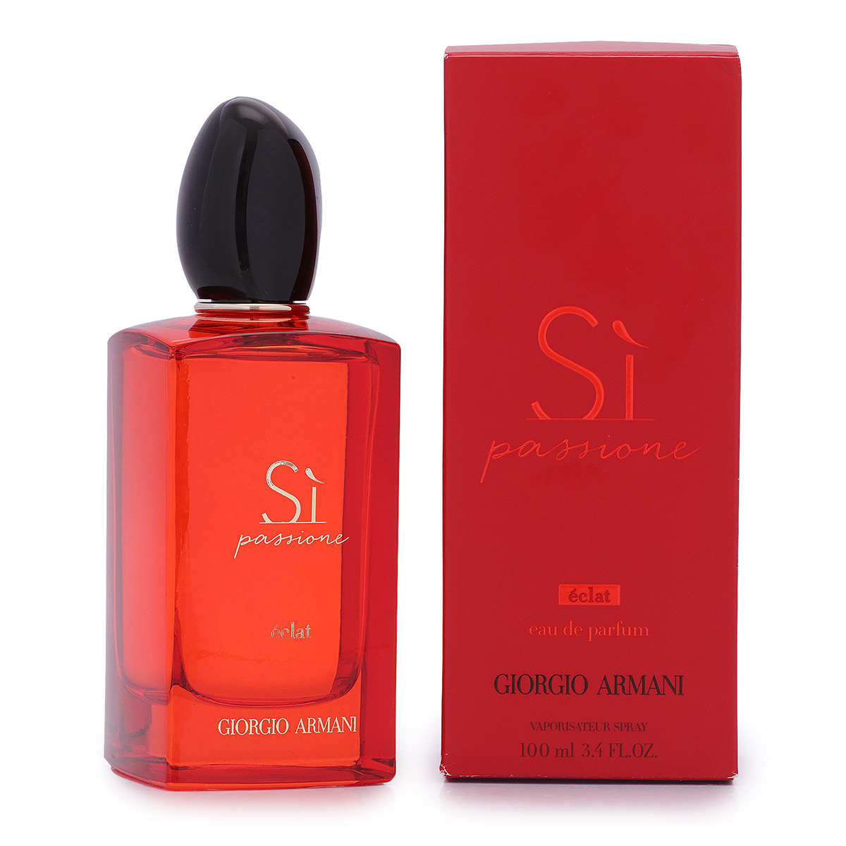 SI PASSION ECLAT EAU DE PARFUM 100ML 1 SI PASSION ECLAT EAU DE PARFUM 100ML