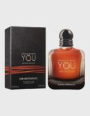 STRONGER WITH YOU ABSOLUTELY P 50ML