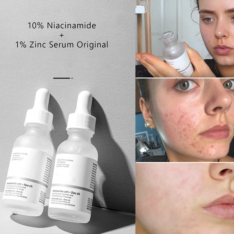 SYNELI NIACINAMIDE 10% SERUM 1 SYNELI NIACINAMIDE 10% SERUM