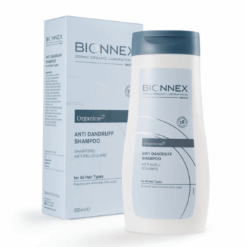 SYNELI SHAMP ANTI PEL 300ML