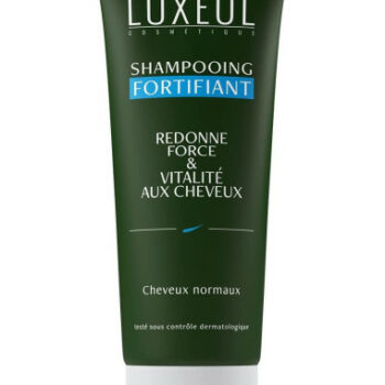 SYNELI VITAL BOOST SHAMPOING FORTIFIANT 300ML