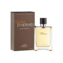 TERRE D'HERMES EAU DE TOILETTE 100ML