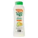 TULIPAN NEGRO EAU COLOGNE FRAICHE 800ML