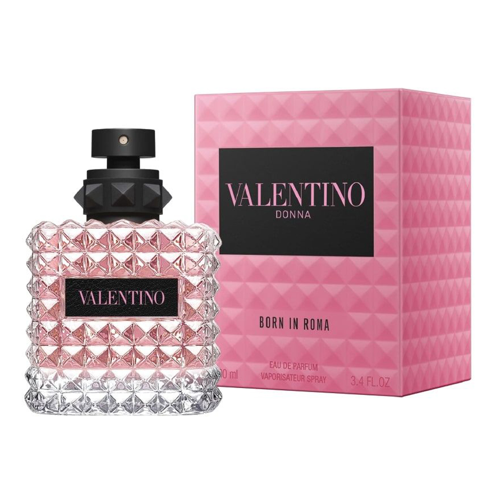 VALENTINO DONNA BIR EAU DE PARFUM 100ML 1 VALENTINO DONNA BIR EAU DE PARFUM 100ML