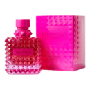 VALENTINO DONNA BORN IN ROMA PINK PP EAU DE PARFUM 100ML