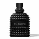 VALENTINO UOMO BORN IN ROMA ROCKSTUDIO NOIR EAU DE TOILETTE100ML