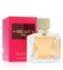 VALENTINO VOCE VIVA INTENSE EAU DE PARFUM 100ML