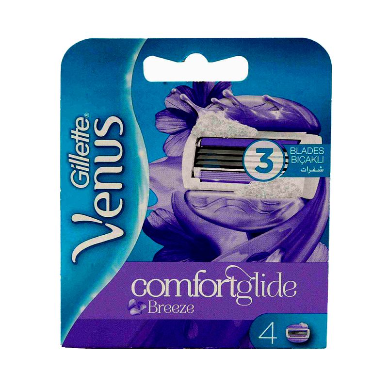 VENUS RECHARGE 4PCS 1 VENUS RECHARGE 4PCS