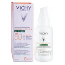 VICHY CAPITAL SOLEIL UV-CLAIR SPF50 40ML